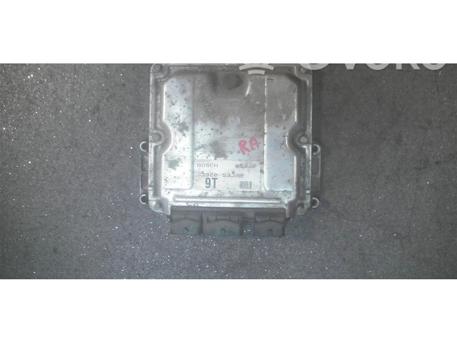 Řídící jednotka 33920-53J20   Suzuki Grand Vitara I 2005