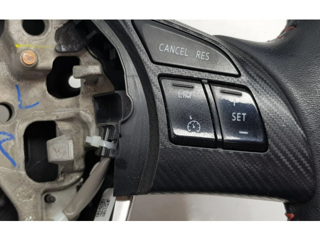 Volant Mazda 3 II 2015 BJS832980, BJS832982  