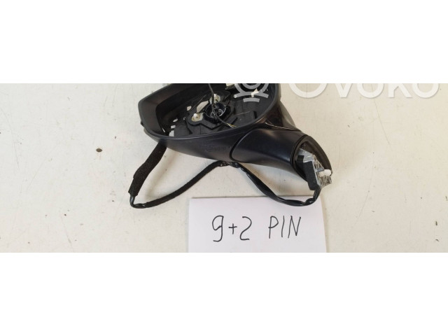 Zpětné zrcátko  Mazda CX-30 2020  E4045703, 559560  