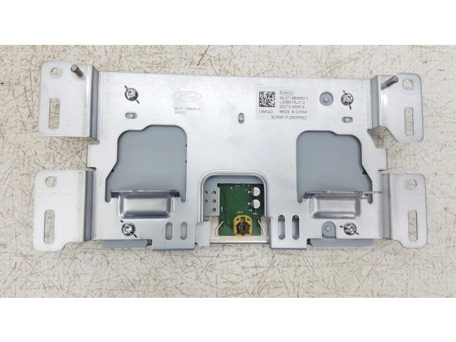 Дисплей    ML3T18B955, ML3T18B955FC   Ford F150