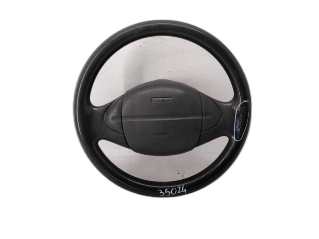 Volant Fiat Seicento/600 2003 735367536, 187A1000  