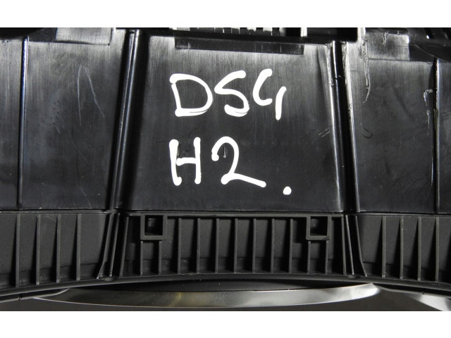 Přístrojová deska  Peugeot 508 2013 9686944310  