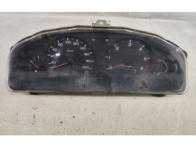 Přístrojová deska  Nissan Almera 1996   