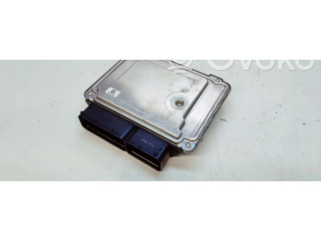 Блок управления двигателя 03L906018DL   Audi Q5 SQ5