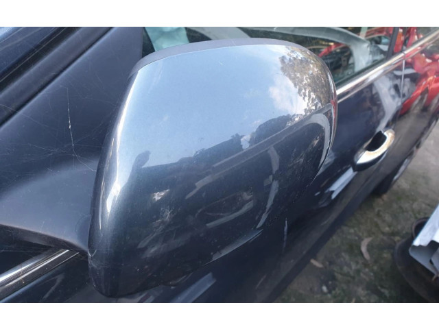 Zpětné zrcátko  Renault Megane IV 2016  REBATIVEL  
