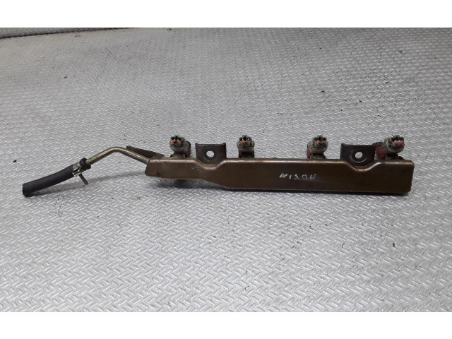 Vstřikovač 0280155940   Nissan Almera N16    QG18DE 