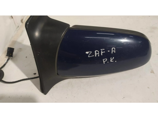 Zpětné zrcátko  Opel Zafira A 2004  24462375, 260603  