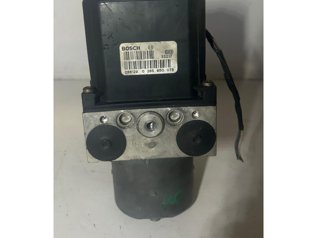 Jednotka ABS 9405451598, 0265950075   Lancia Phedra 2002