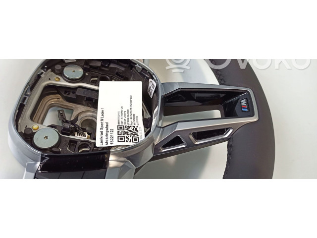 Volant BMW X1 U11 2022 027415, 32305A4EE20  