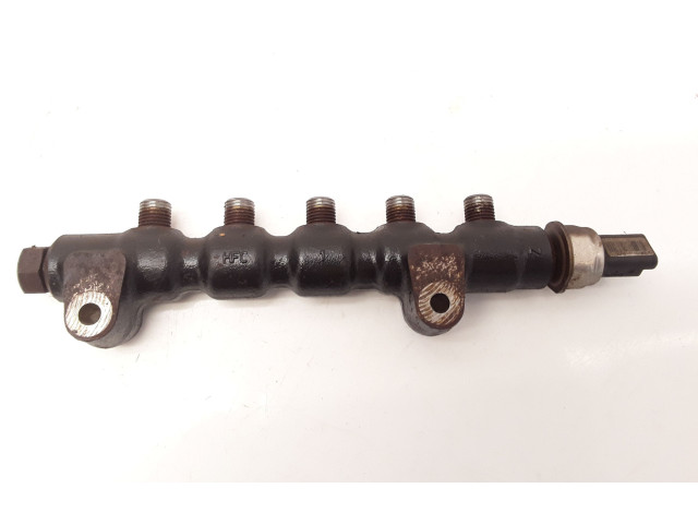 Vstřikovací lišta 9654592680   Citroen Berlingo  pro naftový motor 1.6 9HX 