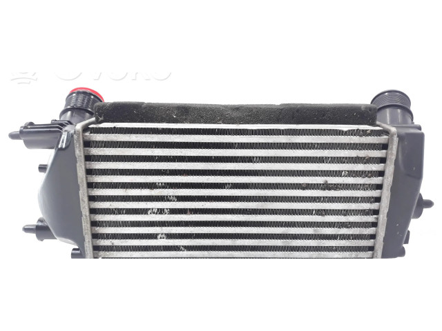 Интеркулер  C1B19L440AC, 2013451   Ford B-MAX 1.0