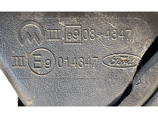 Зеркало электрическое        Ford S-MAX  2006 - 2015 года   