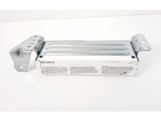 Подушка безопасности в сиденье A2218600505   Mercedes-Benz CL C216