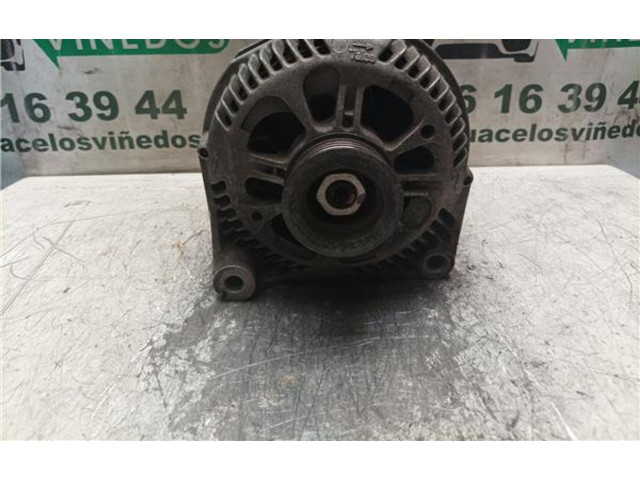 Блок предохранителей M57D25, 986044841   BMW 5 E39    