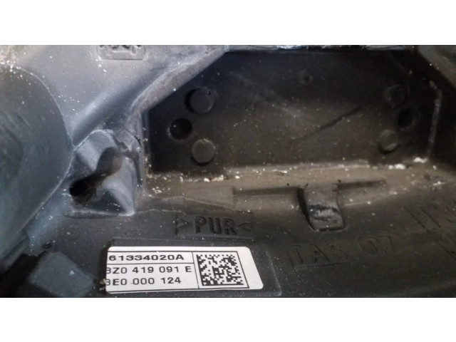 Руль Audi A3 S3 8L  1996-2003 года 8Z0419091E, 61334160A      