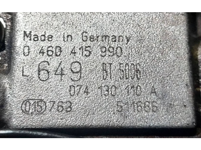 Vstřikovací čerpadlo 0460415990, 015763   Volvo 850    D 5252 T 