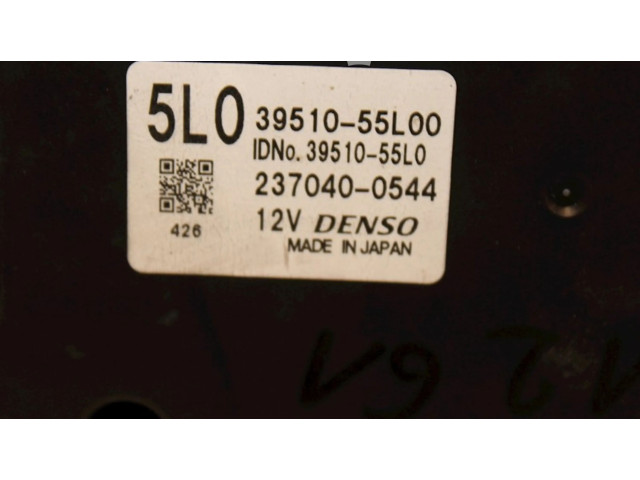 Řídící jednotka 3951055L00, 3951055L00   Suzuki SX4 2011