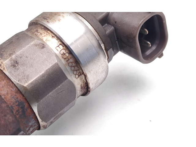 Vstřikovací lišta EG016668   Toyota Land Cruiser (J120)    1KD-FTV 