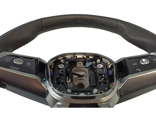 Volant BMW 7 G70 2022 32305A84DB7, 5A84DB7  