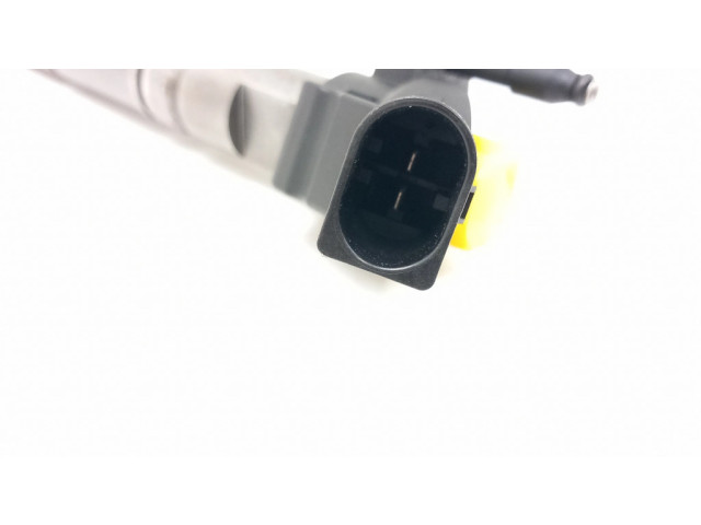 Форсунка A642070, 0445115    Chrysler 300 - 300C для дизельного двигателя  3