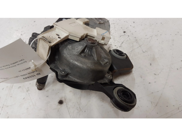 Моторчик заднего дворника 53014712, 963715878001    Citroen C2