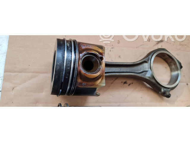 Ojnice  059198401F, 059107065CH    Audi A6 S6 C6 4F  