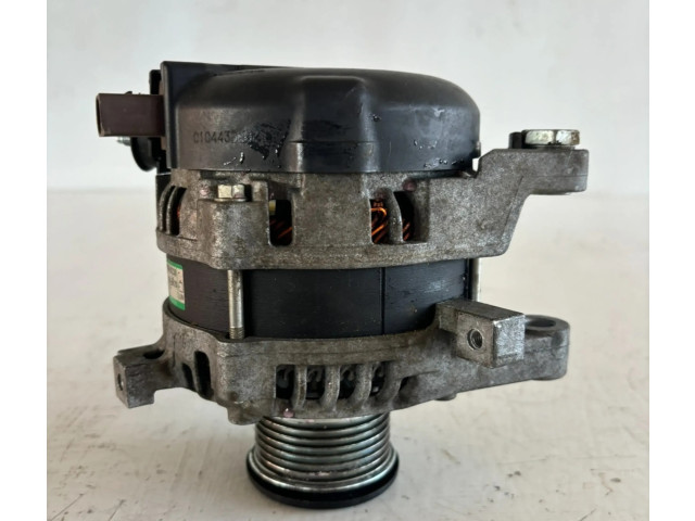 Генератор 1042113620, 2706030230   Toyota Hilux VIII 2.4     