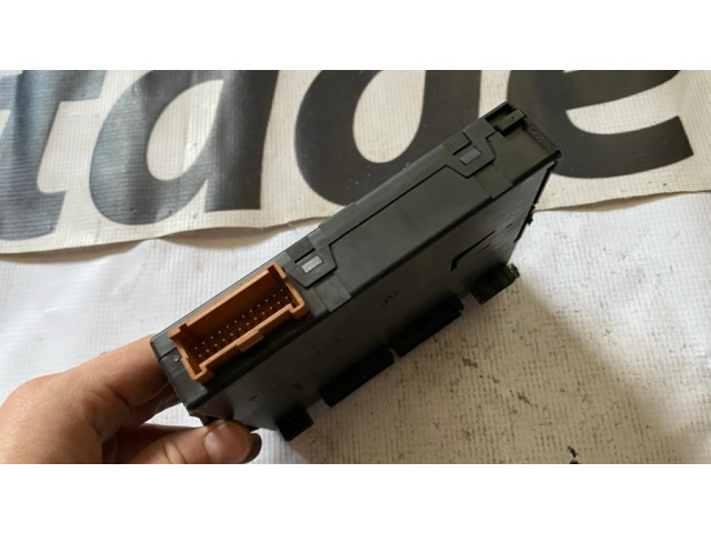 Блок комфорта A1635459032, 1635459032   Mercedes-Benz ML W163   