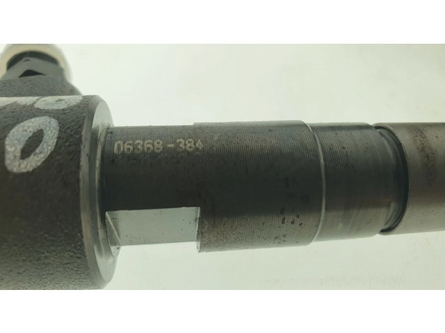 Vstřikovač 445110566, 027766   Opel Combo E  pro naftový motor 1.5  HDI