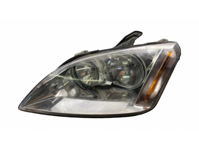 Přední světlo  20A478, 16008   Ford Focus C-MAX 2005