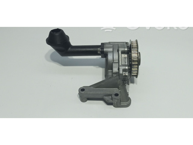 Čerpadlo oleje 03L115105B   Audi A1   CAYB