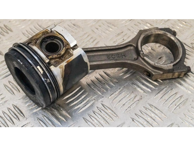 Píst 5C8M1231K   Mazda 6  pro naftový motor 2.0 RF7J 