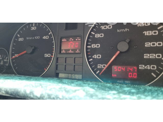 Přístrojová deska  Audi A6 S6 C4 4A 1995 4A1919033HH  