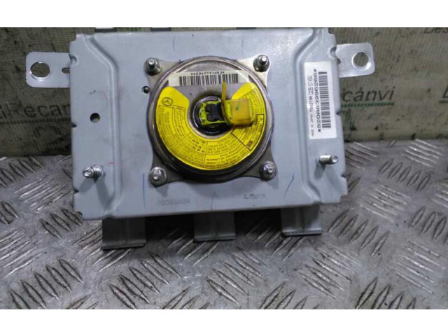 Подушка безопасности двери C23557K50   Mazda 5