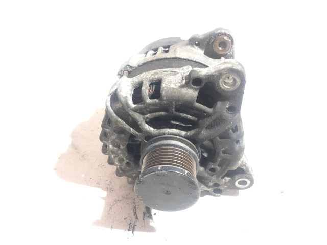 Генератор 03L903017, 0125711034   Audi A5 Sportback 8TA 2.0     