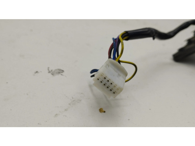 Zpětné zrcátko pravé Nissan Murano Z50 2007  E4012286, E4022286  
