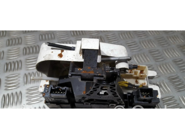 Блок управления климат-контролем 5591160030   Toyota Land Cruiser (HDJ90)