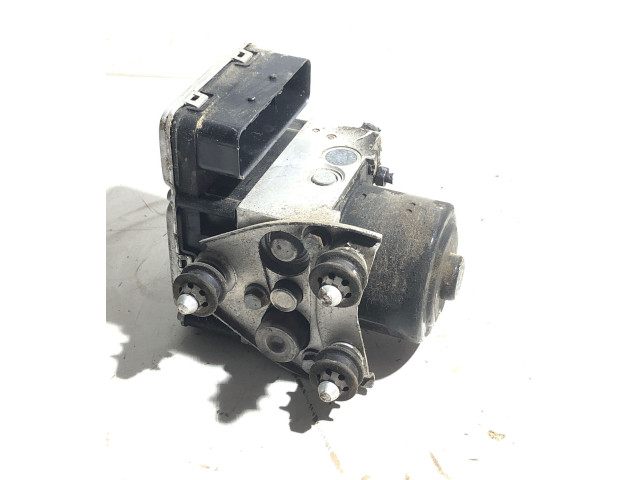 Блок АБС 7H0907379G, 10061935381   Volkswagen  Touareg II  2010 - 2018 года