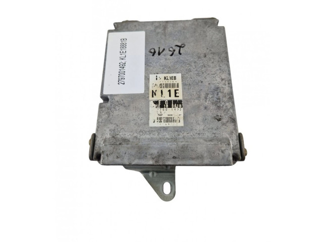 Řídící jednotka 2797001492, KL1E18881B   Mazda Xedos 9 2001