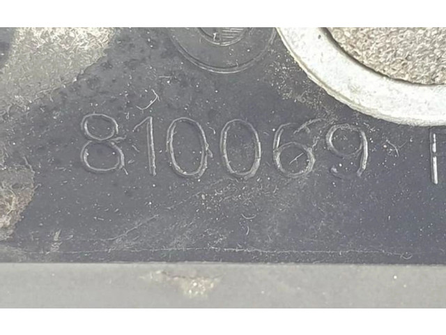 Zpětné zrcátko  BMW Z4 E85 E86 2002  810069  