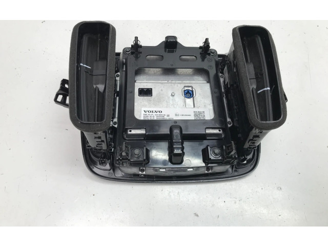 Дисплей    32316630, 32316631   Volvo XC40