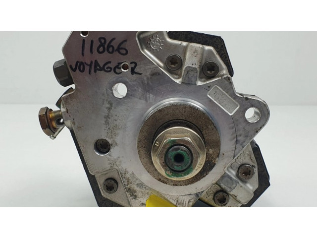 Vstřikovací čerpadlo 0445010034   Chrysler Grand Voyager IV  pro naftový motor 2.8  