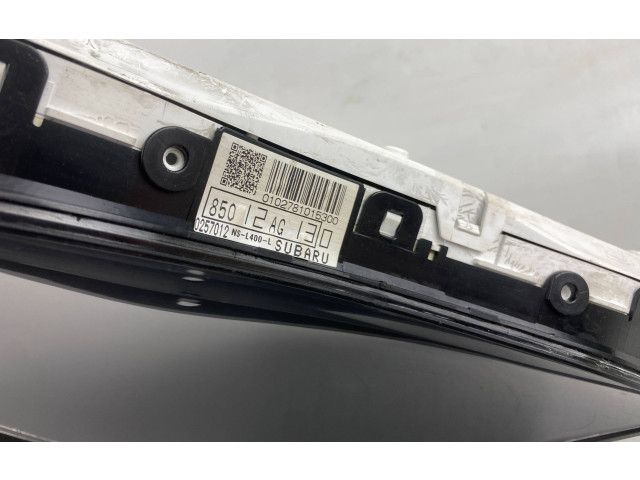 Přístrojová deska  Subaru Legacy 2006 85012AG130  