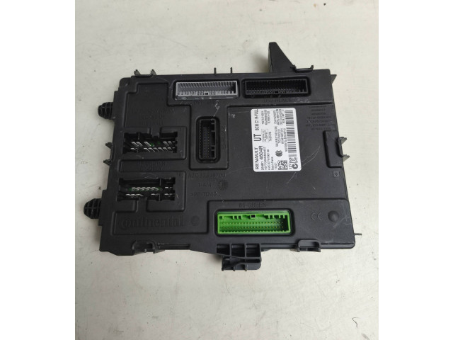 Блок комфорта 284B14604R, A2C3779760100   Renault Talisman   