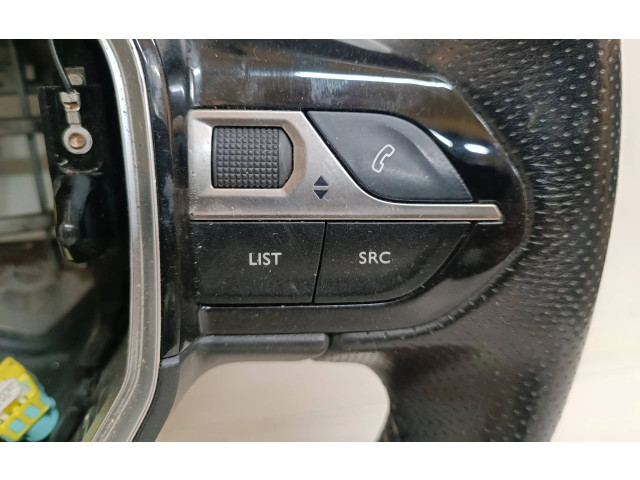 Volant Peugeot 3008 II 2018   