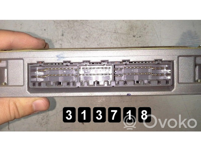Řídící jednotka 37820P11G00   Honda Prelude 1995