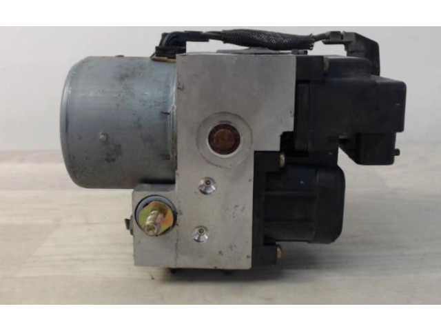 Блок АБС 7701045832, 7701045832   Renault  Megane I  1995 - 2002 года