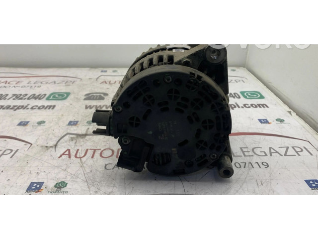 Pojistková skříňka Генератор 6G9N10300XC   Ford S-MAX 