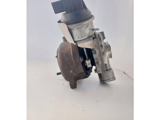  Турбина Great Wall Hover H6  1118100ED01A, 53039700168         