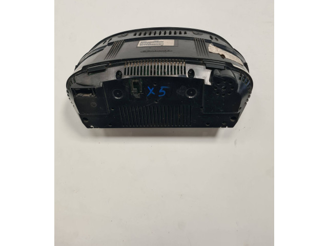 Přístrojová deska  BMW X5 E70 2008 6976284, SW735141  